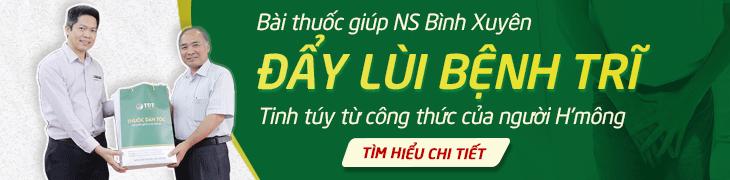 Ths.Bs Nguyễn Thị Tuyết Lan tư vấn giải pháp điều trị bệnh trĩ trong chương trình “Góc nhìn người tiêu dùng” – VTC2