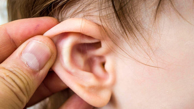 Bệnh viêm tai – Phân biệt các dạng viêm tai thường gặp