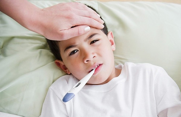 Viêm khớp háng ở trẻ em và các phương pháp điều trị