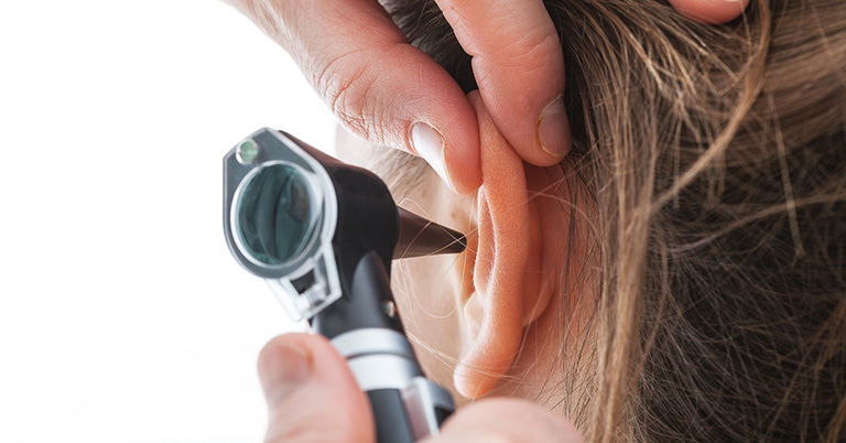 Viêm tai ngoài – Dấu hiệu nhận biết và cách điều trị