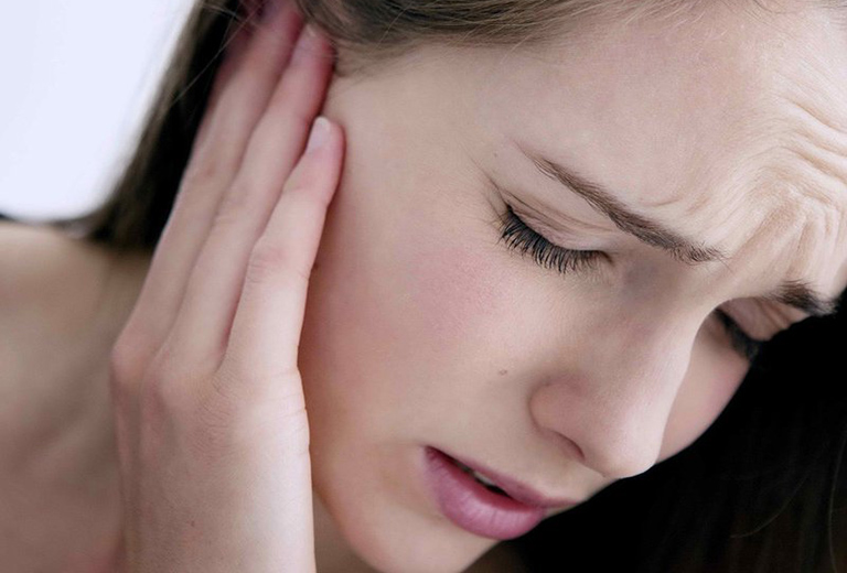 Viêm tai ngoài – Dấu hiệu nhận biết và cách điều trị