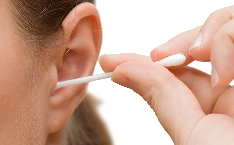 Viêm tai trong – Nguyên nhân, biểu hiện, cách điều trị