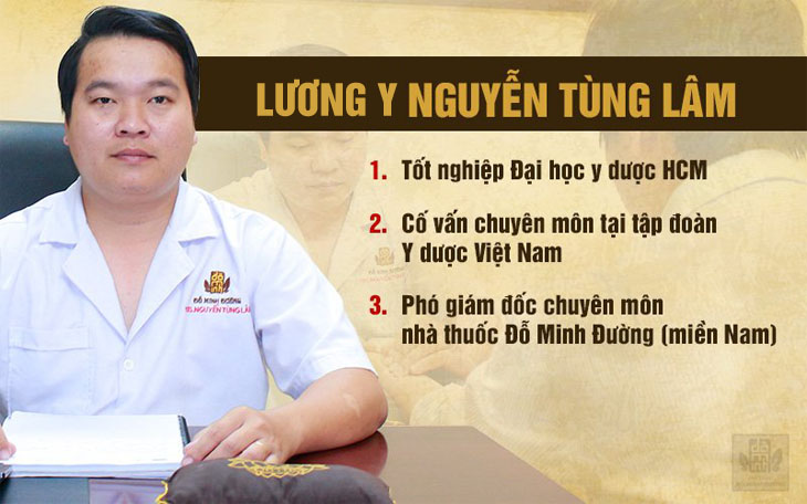 Danh Sách Bác Sĩ Đông Y Giỏi Ở Sài Gòn Và Hà Nội