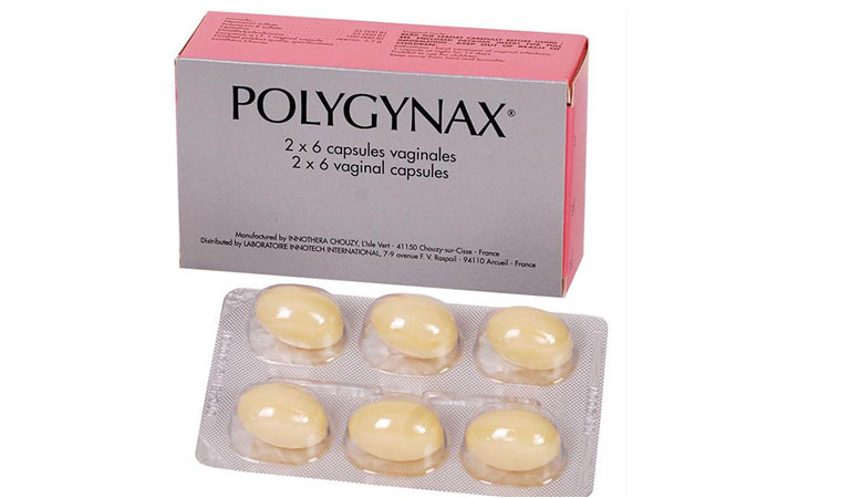 Thuốc Polygynax: Cách đặt, giá bán và lưu ý khi trị bệnh phụ khoa