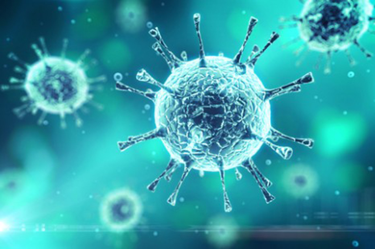 Virus là nguyên nhân chính gây ra bệnh viêm tiểu phế quản
