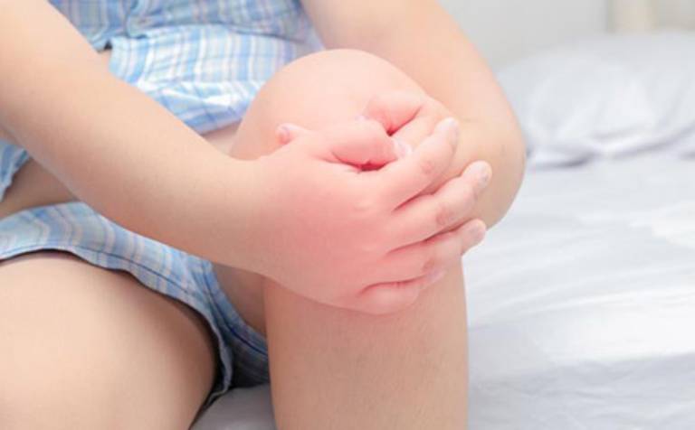 Phong thấp ở trẻ em là một bệnh hiếm gặp nhưng có thể gây nhiều biến chứng nguy hiểm