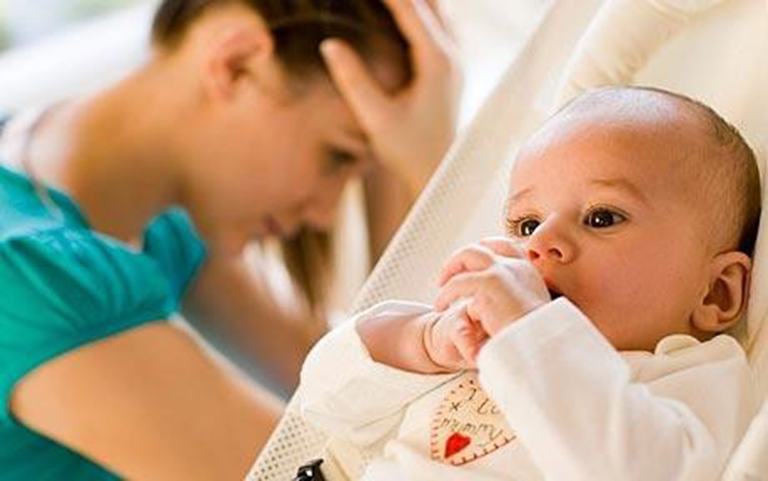 Bệnh phụ khoa sau sinh gây ảnh hưởng lớn đến sức khỏe và tâm lý của sản phụ