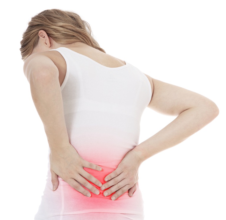 13 cách giảm đau lưng tại nhà hiệu quả nhanh nhất