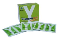 Thuốc Yumangel là thuốc điều trị bệnh viêm loét dạ dày, trào ngược axit, viêm loét tá tràng,... Thuốc còn được gọi là thuốc chữa dạ dày chữ Y.