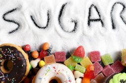 Ăn nhiều đường có thể tăng nguy cơ mắc bệnh tiểu đường.