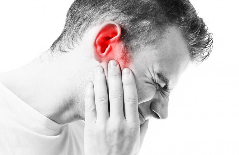 biến chứng của viêm tai giữa 