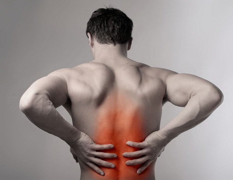 Cách chữa đau lưng bằng quả đu đủ