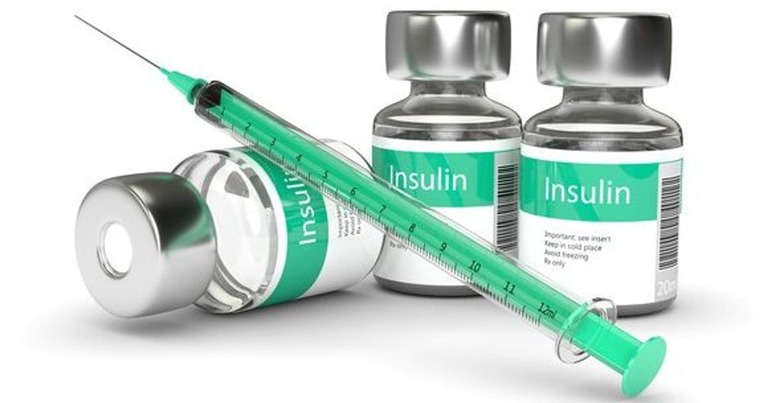 Giai đoạn 3 và 4, người bệnh tiểu đường thường được chỉ định dùng Insulin với liều lượng cao