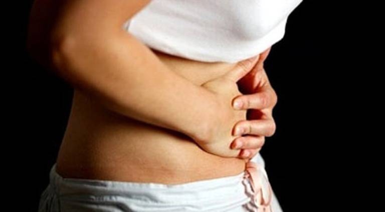 cách chữa đau bụng sau khi ăn