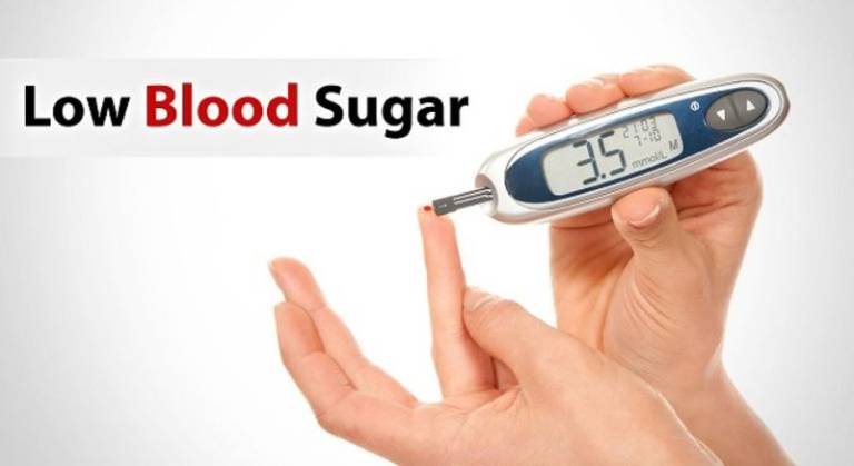 Hạ đường huyết đột ngột là tình trạng giảm chỉ số đường huyết bất ngờ hay xảy ra ở bệnh nhân tiểu đường