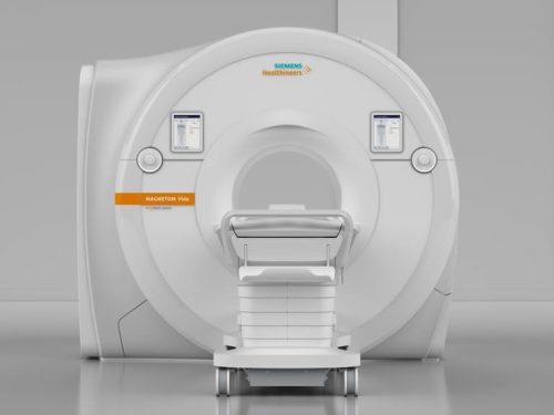 Chụp MRI cũng là một trong những phương pháp chẩn đoán bệnh về tiết niệu