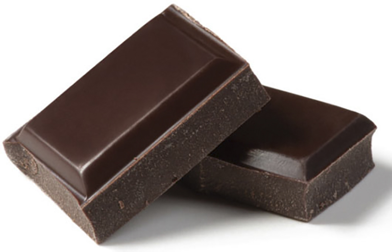 Những người ăn socola thường xuyên có nhu cầu sinh lý cao hơn những người không ăn
