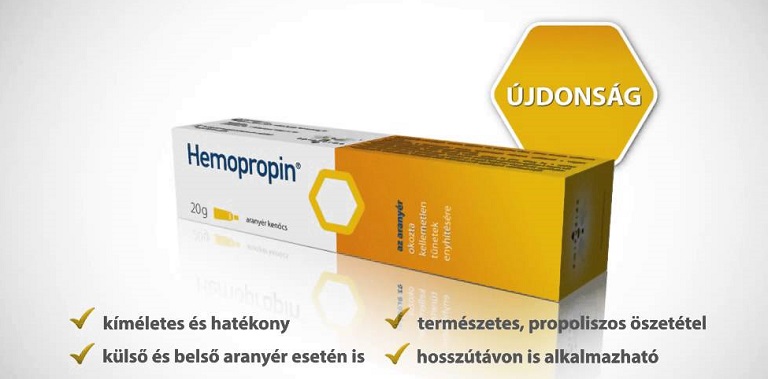 Thuốc bôi trĩ Hemopropin ai nên dùng? Cách sử dụng & Giá bán