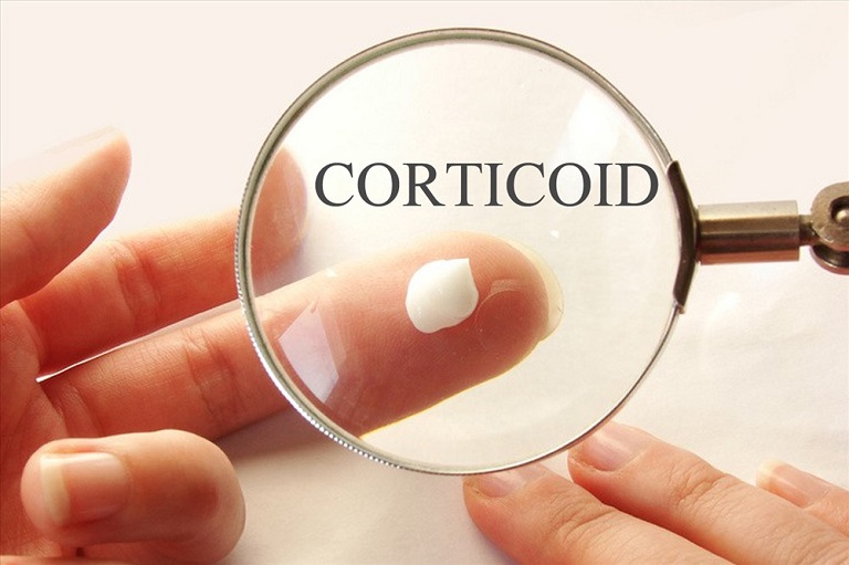 Thuốc Corticoid