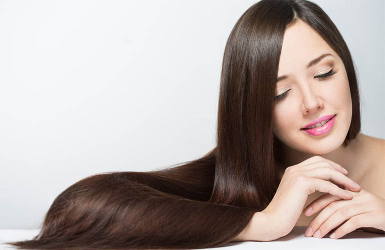 Maxxhair mang đến cực kỳ nhiều lợi ích cho mái tóc.