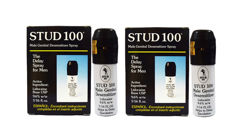 Thuốc xịt Stud 100 giúp nam giới kéo dài thời gian cương dương, cải thiện xuất tinh sớm khi quan hệ.