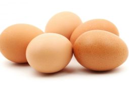 Có nên ăn trứng khi đang bị tiêu chảy?