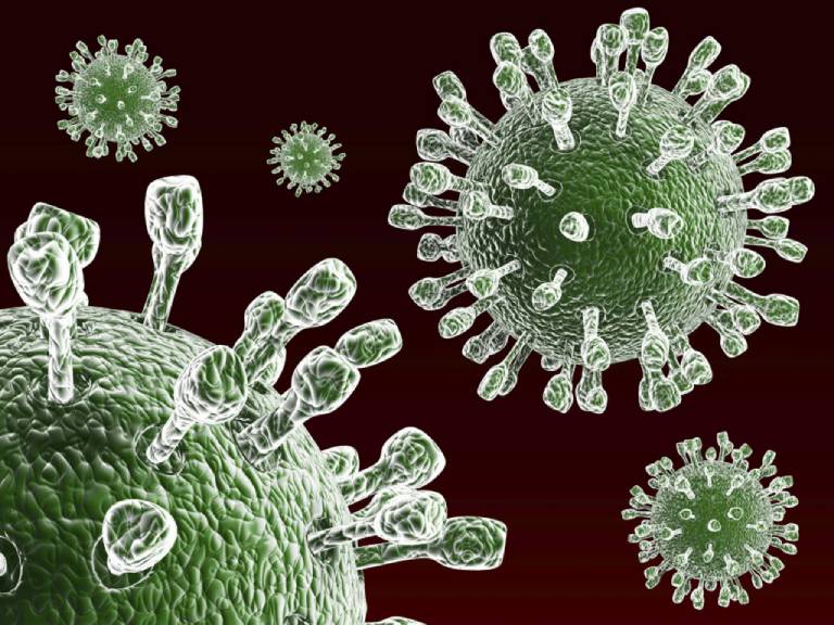 Bệnh tiêu chảy do rotavirus gây ra có thể lây lan qua nhiều con đường