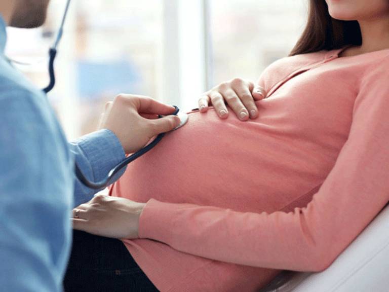 Tiểu đường thai kỳ ảnh hưởng nghiêm trọng đến sức khỏe của mẹ và thai nhi