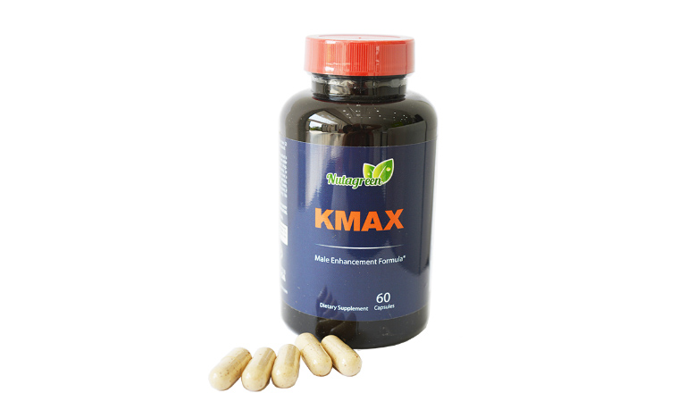 Thuốc Kmax Gold giúp cải thiện chất lượng tinh trùng, giúp tinh trùng khỏe mạnh, thăng khả năng thụ thai.