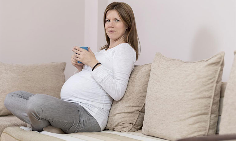 Viêm amidan khi mang thai và cách điều trị an toàn cho bà bầu