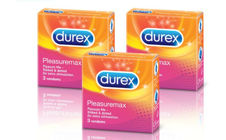 Bao cao su Durex có gai là loại sản phẩm bao cao su giúp mang lại cảm giác mới lạ, tăng khoải cảm hơn khi giao hợp.