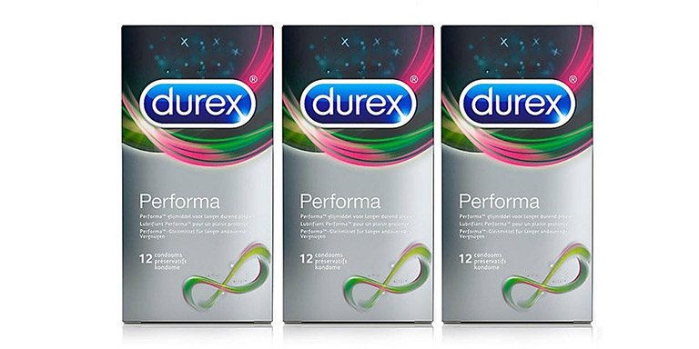 Perform durex Best Condoms
