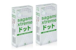 Bao cao su Sagami là sản phẩm bao cao su cao cấp, có xuất xứ từ Nhật Bản.