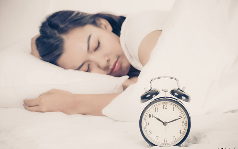 Cách Ngủ Sớm Đơn Giản Chống Lại Tình Trạng Mất Ngủ Hiệu Quả