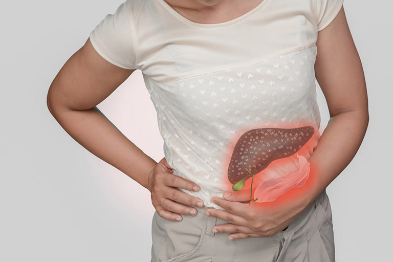 Đau bụng âm ỉ kéo dài là bệnh gì? Nguyên nhân và cách xử lý