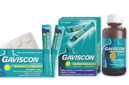 Thuốc Gaviscon là thuốc điều trị bệnh trào ngược dạ dày - thực quản.