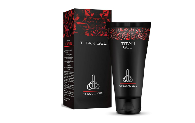 Titan Gel được bán với giá 750.000 VNĐ/tuýp.