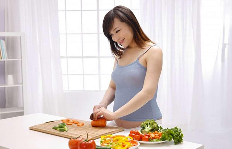 Dấu hiệu trào ngược dạ dày khi mang thai và cách khắc phục