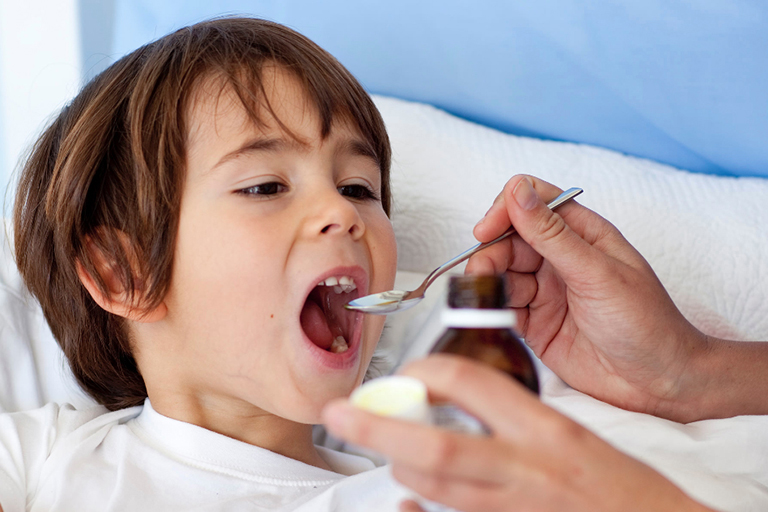 Nhận biết viêm tinh hoàn ở trẻ em và cách xử lý