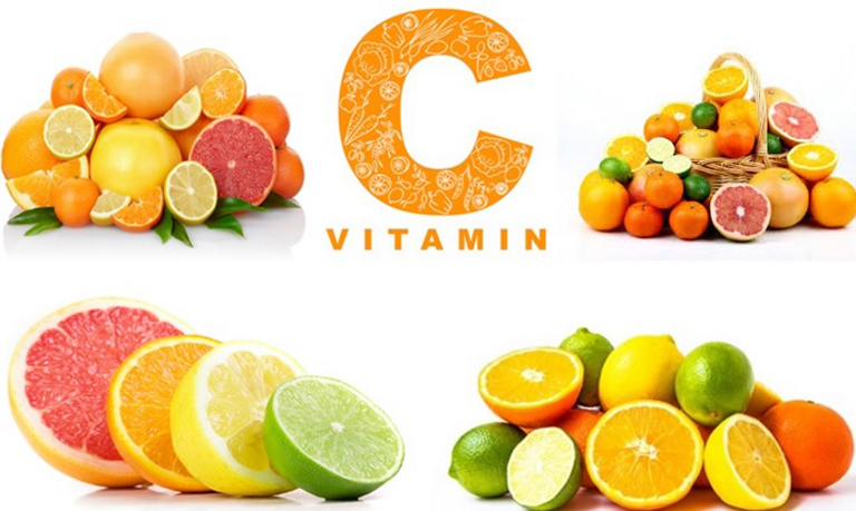 Bổ sung nhiều vitamin C có nguy cơ mắc bệnh sỏi thận rất cao