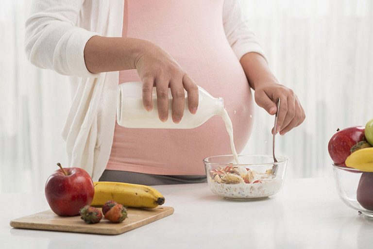 5 cách chữa đau dạ dày cho bà bầu – hiệu quả + an toàn