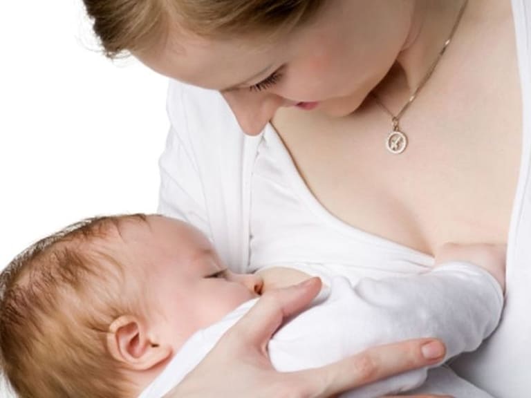 Tăng cường bú mẹ là cách giúp trẻ nâng cao hệ miễn dịch và khắc phục hiệu quả các rối loạn tiêu hòa
