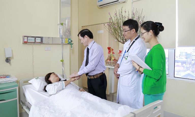 Danh sách Bệnh viện chữa Trĩ tốt nhất Hà Nội 2021