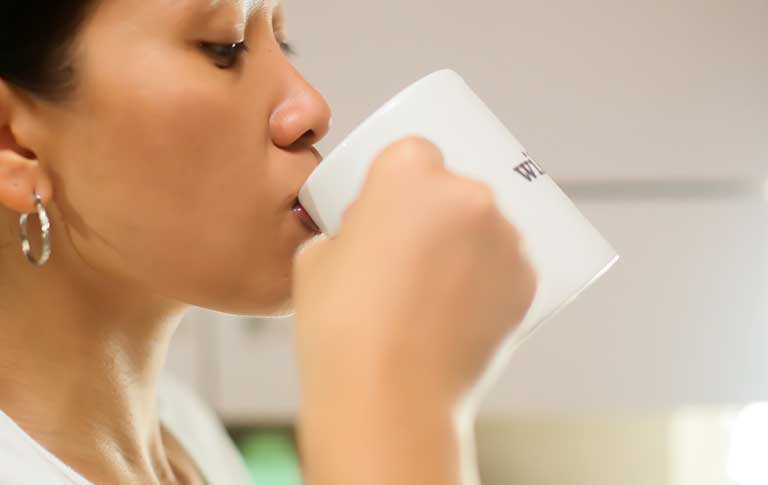 cách chữa viêm họng không cần dùng kháng sinh
