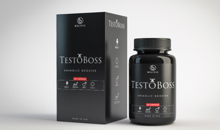 Testoboss là thực phẩm chức năng, không phải là thuốc, người dùng không nên lạm dụng.