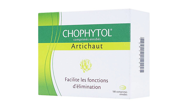 thuốc chophytol giá bao nhiêu