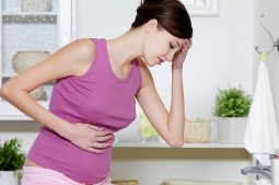 viêm đại tràng khi mang thai