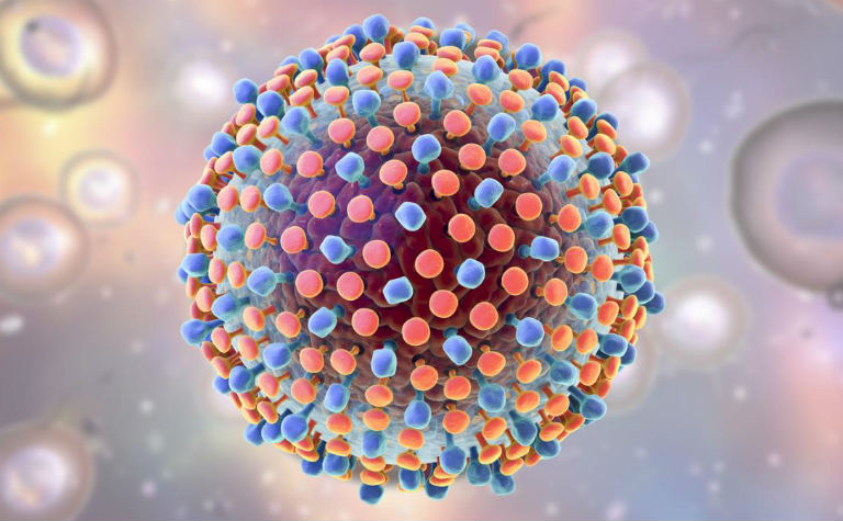 Viêm gan C là căn bệnh do một loại virus gây ra. Chúng tấn công vào cơ thể người và phá huỷ tế bào gan.