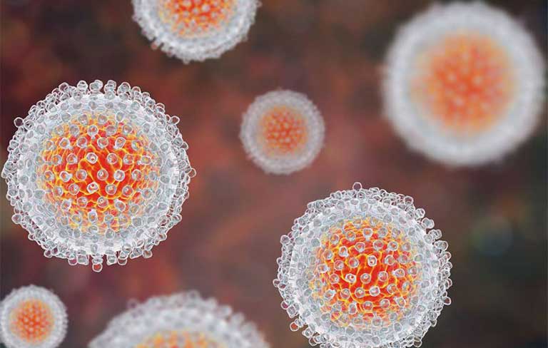 virus viêm gan c sống được bao lâu ngoài môi trường
