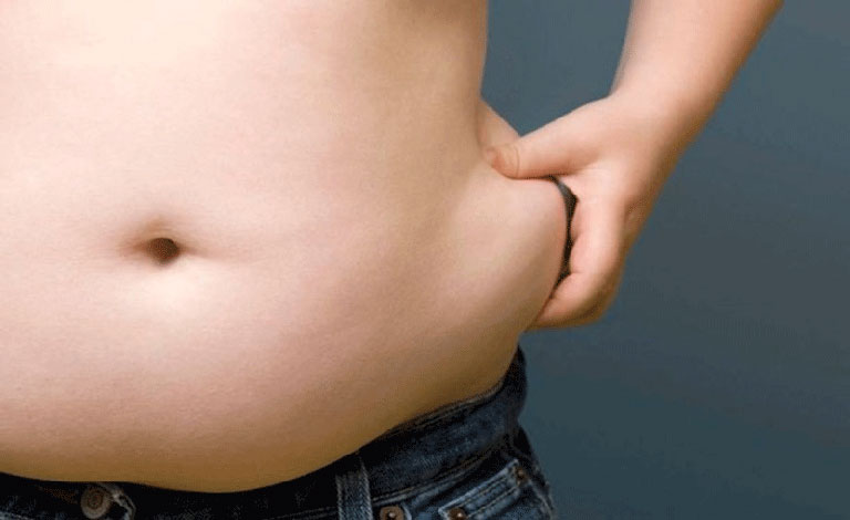 Gần 40% dân số Việt Nam phải đối mặt với tình trạng thừa cân, béo bụng